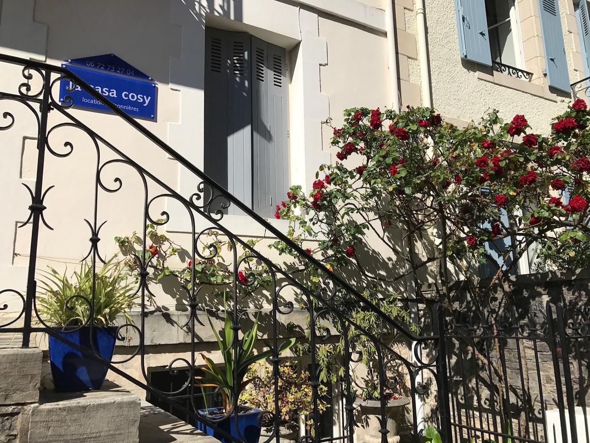 Appartement avec Terrasse